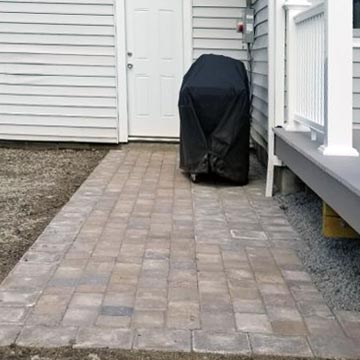 Landscape Design Patios NY