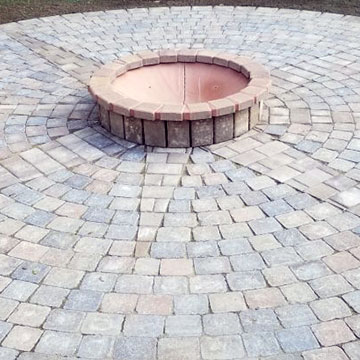 Landscape Design Patios NY