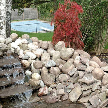 Landscape Design Patios NY