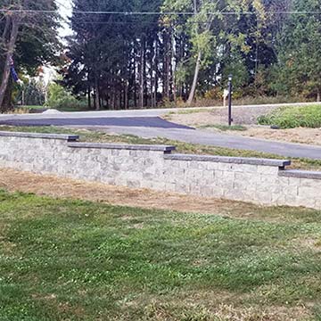 Landscape Design Patios NY