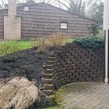 Landscape Design Patios NY