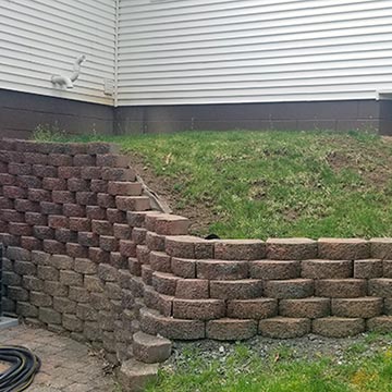 Landscape Design Patios NY